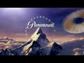 Paramount DVD Logo But With A Siren Alert