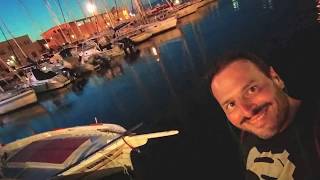 "Ti do i voli miei" by Zerovskij (Renato Zero). My piano vision by Antonello Tonti