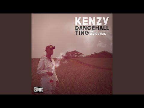 Dancehall Ting (feat. Misié Sadik)