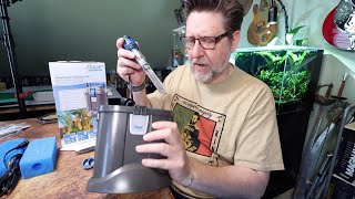 FiltoSmart Thermo 100 : Unboxing and Setup (Very Detailed)