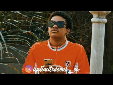 Unlimited Soul - Rikitsu