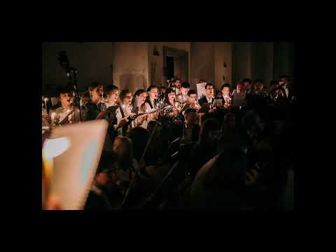 Tak upłynął dzień, wieczór i poranek. Czytania Wigilii Paschalnej: Stworzenie świata