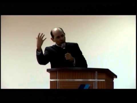 PALESTRA PE PAULO RICARDO 26/09/2014