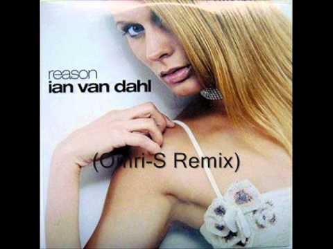 Ian Van Dahl - Reason (Omri-S Remix)