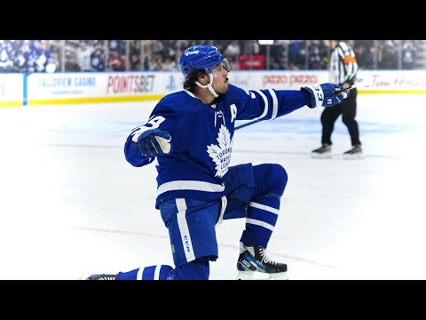 2022-23 NHL Pump-Up - When You're Gone