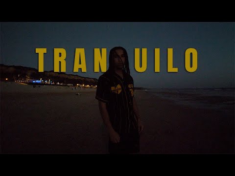 Dwalla - Tranquilo (Official Video)
