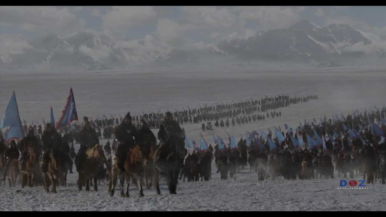 Duulen nis VFX Дүүлэн нис