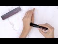 Shiseido Hasu Fude Fundation