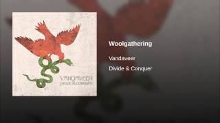 Woolgathering