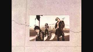 Concrete Blonde - Song For Kim (She Said) - 1987