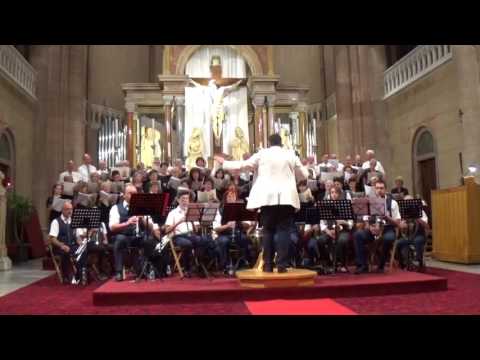 Missa Santa Cecilia - Gloria - Jacob De Haan