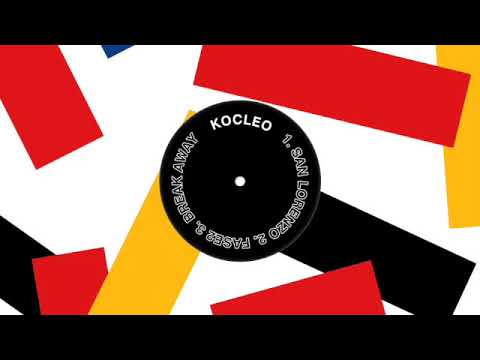 Kocleo - Break Away