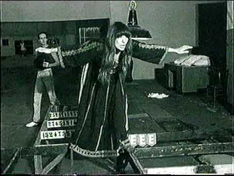 12  BITEF 192 Budjenje proleca