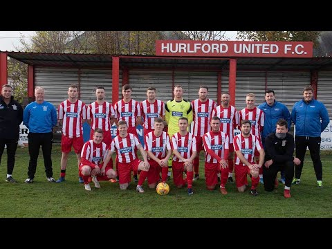 Hurlford United v Civil Service Strollers