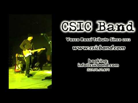 23.02.2013 - Albachiara - CSIC Live @ Papito's, Caserta