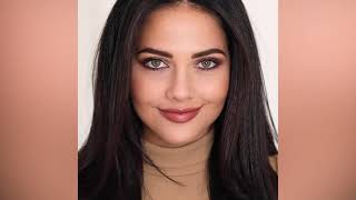 Up Close with Natasha Joubert Miss Universe South Africa 2020
