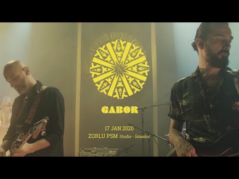 Video thumbnail for Gabor