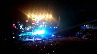 Snow Patrol - Chasing Cars - Sheffield 2012