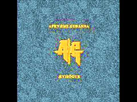 Stöðva Partíið - Afkvæmi Guðanna