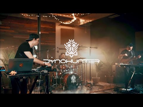 DYNOHUNTER Live Sessions: Third and James Part 2