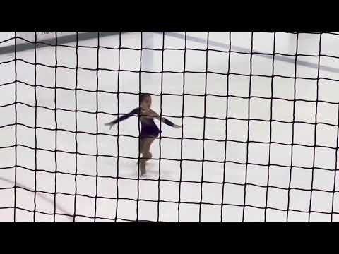 Excel Nationals Pre-Preliminary Girls