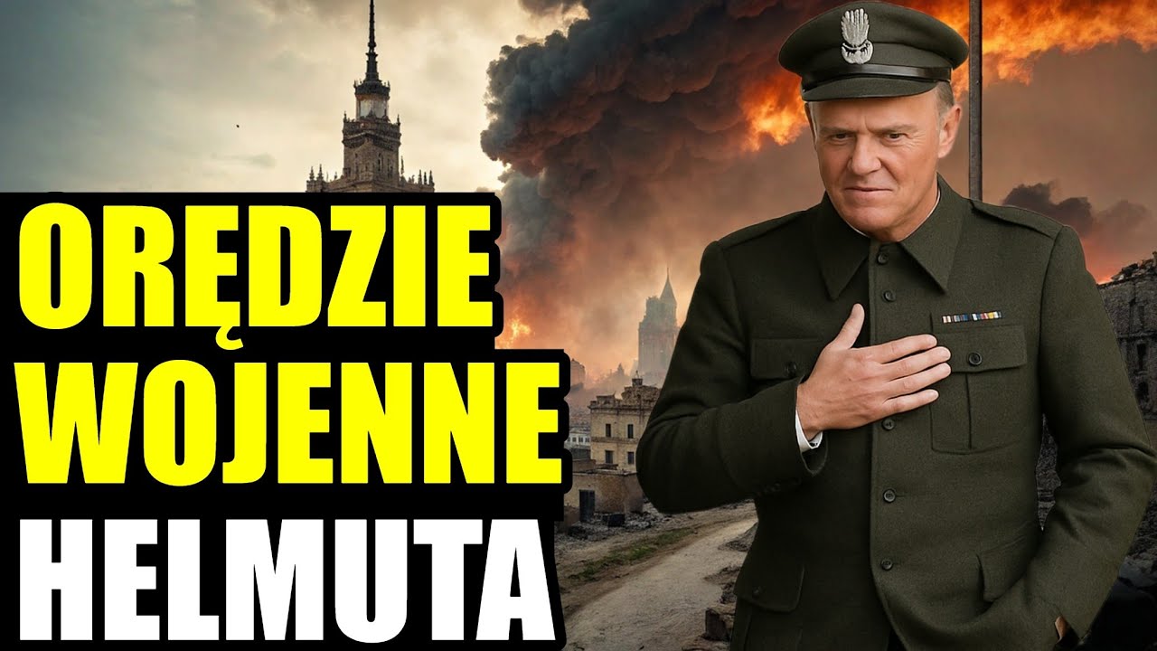 Donald Tusk z pilnym przekazem do Polaków! Posłuchajcie !