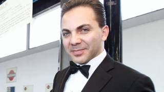 CRISTIAN CASTRO SERE PARA TI