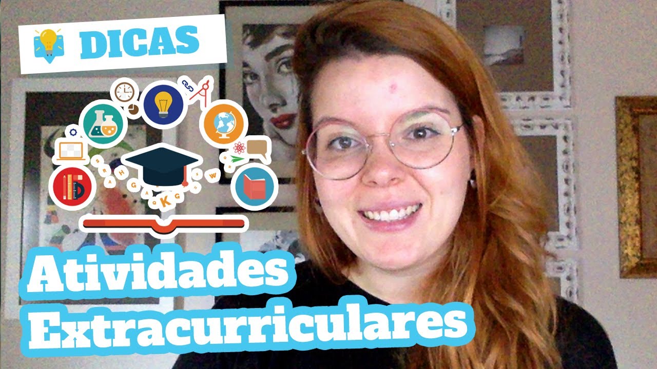 Atividades extracurriculares: o que você precisa saber e 6 dicas para começar sem sair de casa!