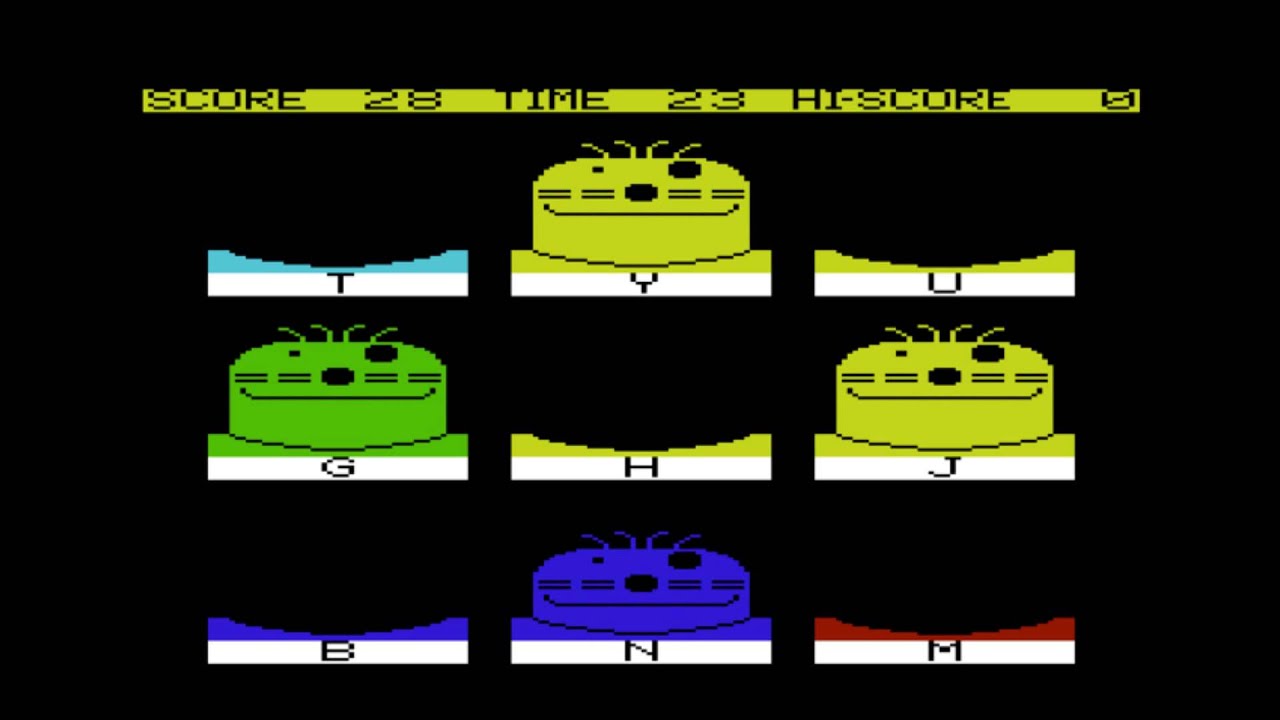 Gameplay Video