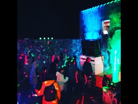 Calage SKP // BSF Sound system & Friends - 12/05/2018