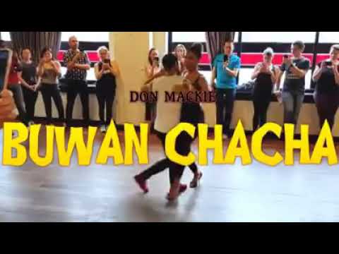 Buwan Chacha 2019