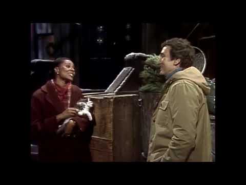 A Special Sesame Street Christmas - Just One Person