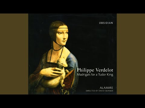 Donna leggiadra et bella