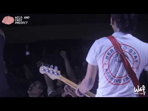 Straight Answer - Kami Masih Ada (footage video & lyric)