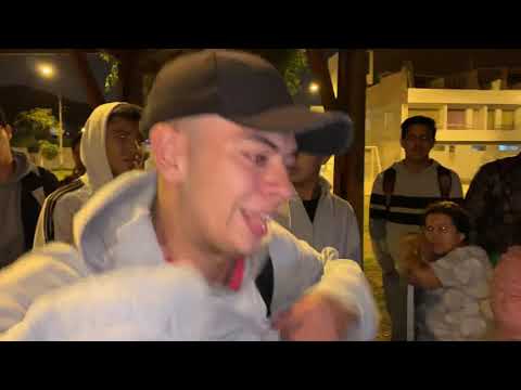 WANAKING vs MCTED || OCTAVOS || FECHA #2