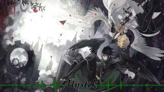 Nightcore - Anti-Gravity