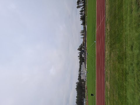 P14 Kannus ura vs Fc Folk - 16/09/2021