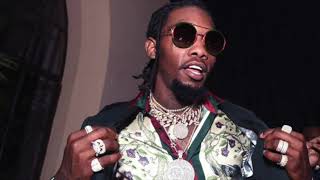 Offset - After Dark (Clean Version)