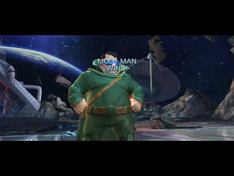 MCOC : Act 6.4.5 | Path 6/6