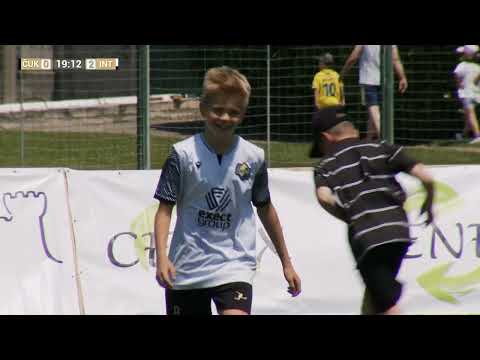 Čukarički - Integral (U10 Finale) I Kup Dragan Mance 2023 I SPORT KLUB Fudbal