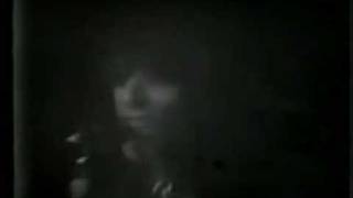 Johnny Thunders &amp; The heartbrakers - Chinese Rocks and  Pirate Love