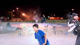 brian jump 3 damage assesment