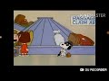 Peppermint Patty Screaming