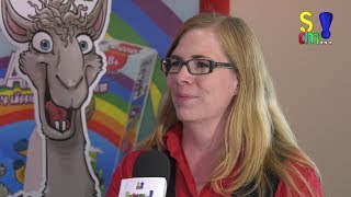 Amigo im Interview - Andrea Milke über die Herbstneuheiten 2019