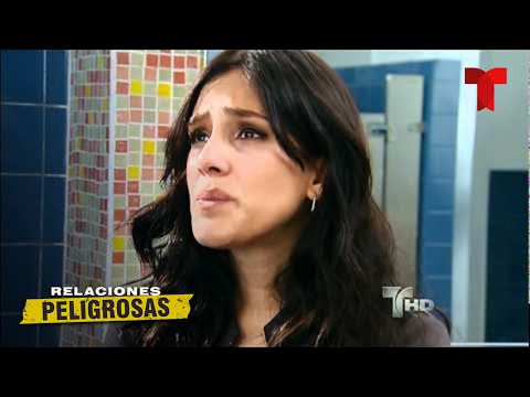 Relaciones Peligrosas | Capítulo 2 | Telemundo