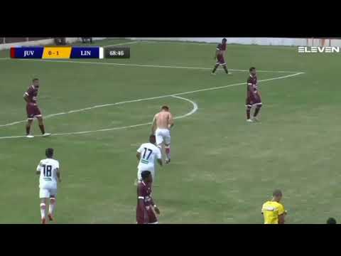 PEGA ESSE GOLAÇO! | Juventus-SP 0x1 Linense - Paulistão A2 2022 (Narração: Cadu)