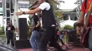 Download lagu 04 Five Minutes   Takkan Rela   Student Day SMANELA mp3