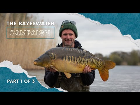 Darrell Peck's Spring Campaign, Part 1 of 3 | Extract