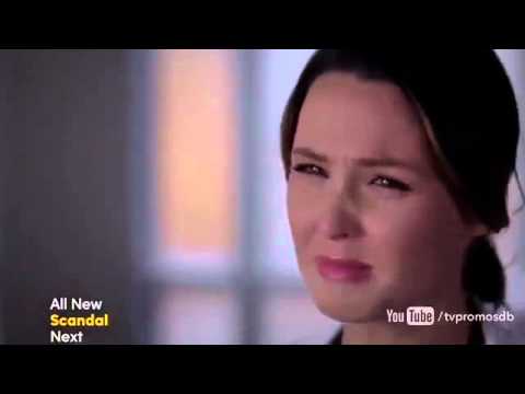 Grey's Anatomy 10x14 Promo 'You've Got To Hide Your Love Away'