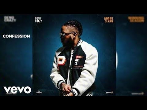 Deno Crazy, 450 - Confessions (clean)